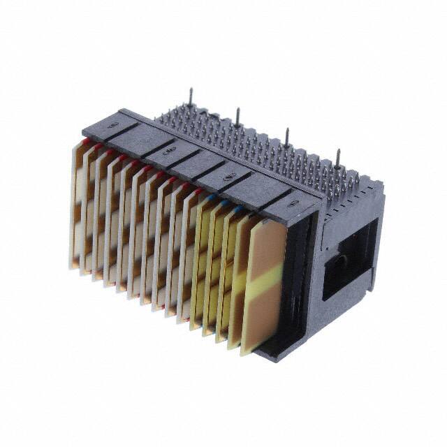 2302794-1 TE Connectivity Aerospace, Defense and Marine  Specialized